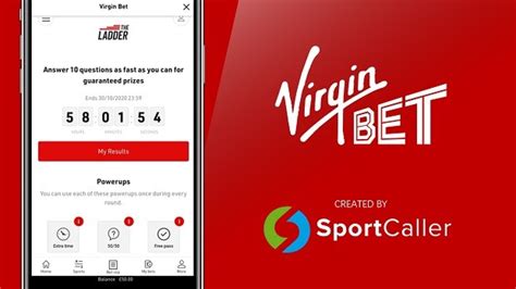 the ladder virgin bet|Monthly free game – Virgin Bet Help Centre.